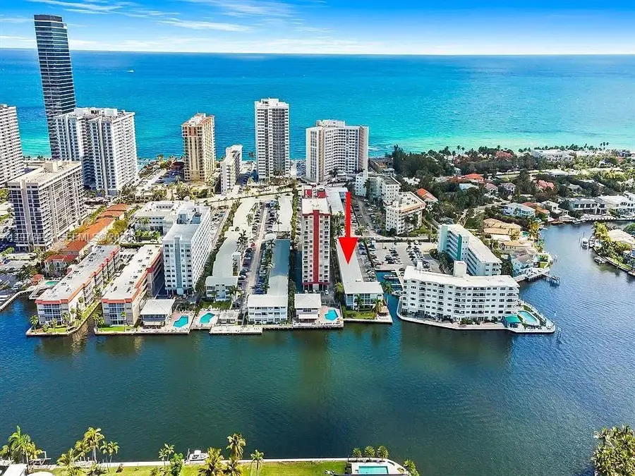 3177 S Ocean Dr #125, Hallandale Beach, FL 33009 - #2