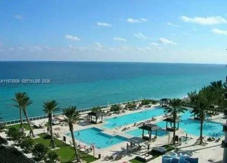 1800 Ocean Dr #1408, Hallandale Beach, FL 33009 - #3