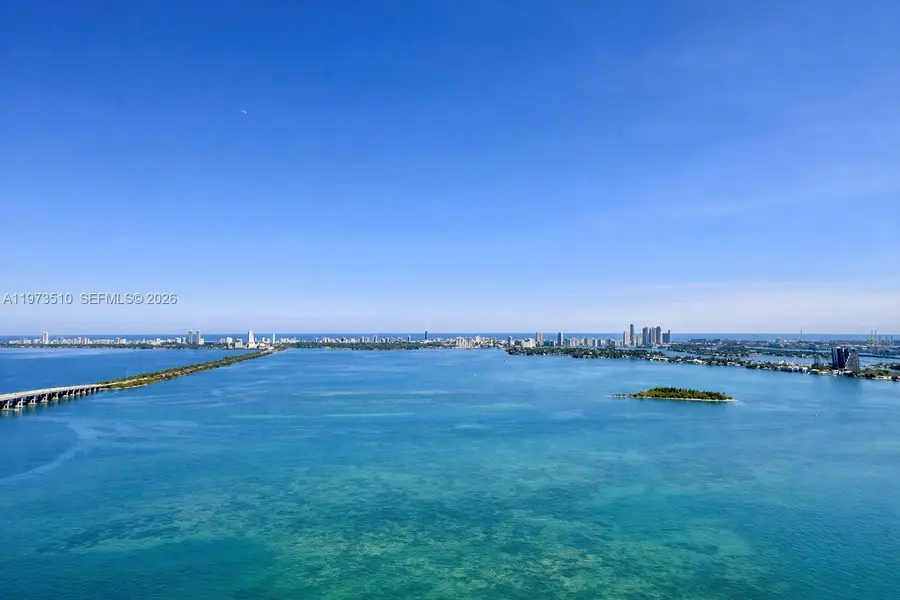 2900 NE 7th Ave #3606, Miami, FL 33137 - #2