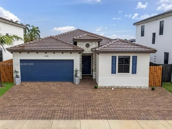 12941 SW 229th St, Miami, FL 33170