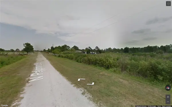 435 N Palomino St, Clewiston, FL 33440