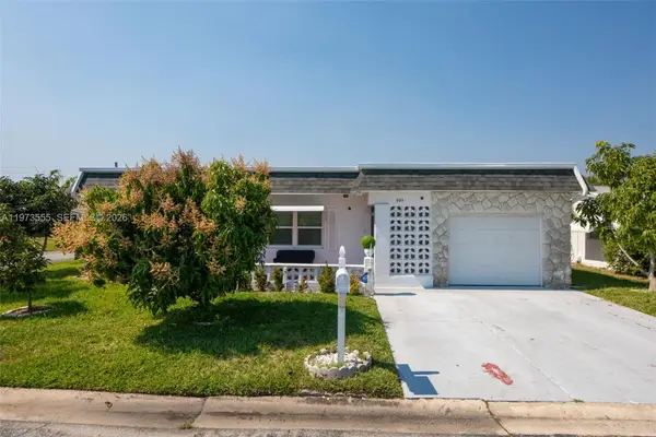 995 NW 74th Ave, Margate, FL 33063