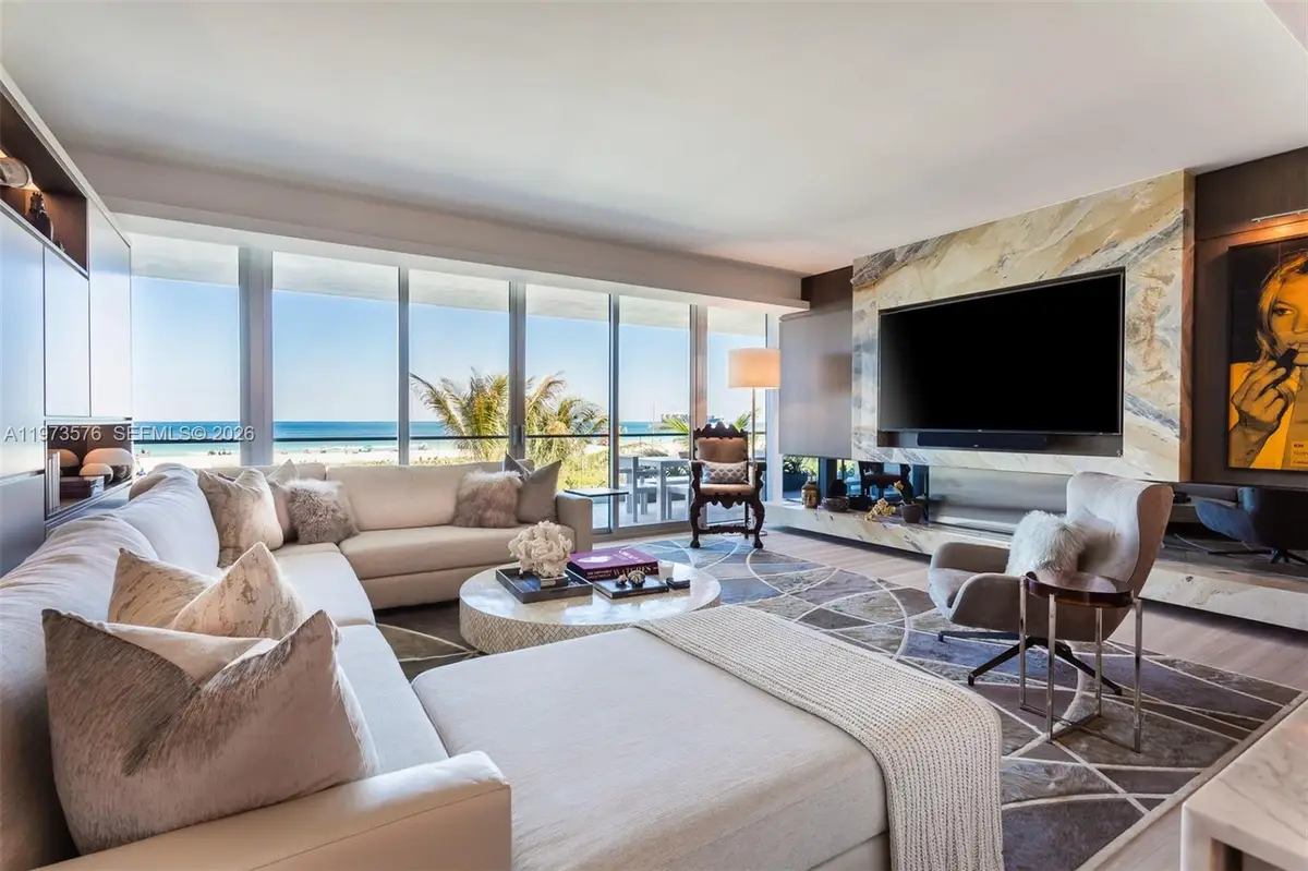 321 Ocean Dr #200, Miami Beach, FL 33139 - #1