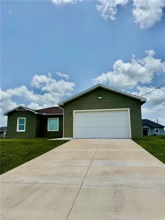 1818 Inwood Rd, Port Labelle, FL 33935 - #1