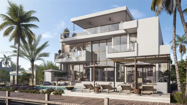 416 Coconut Isle Dr, Fort Lauderdale, FL 33301