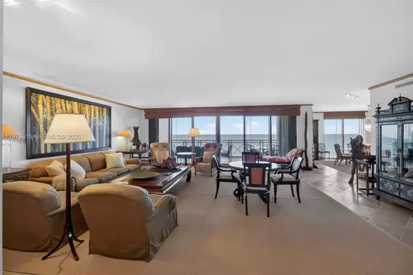 430 Grand Bay Dr #801, Key Biscayne, FL 33149