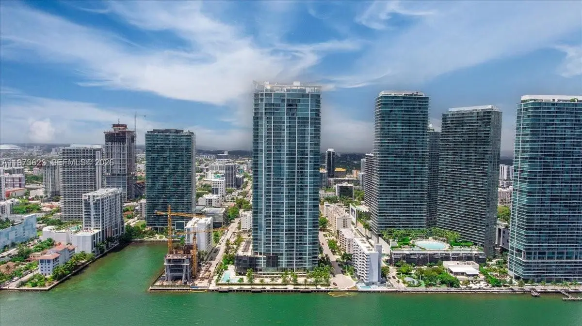 2900 NE 7th Ave #3004, Miami, FL 33137 - #1