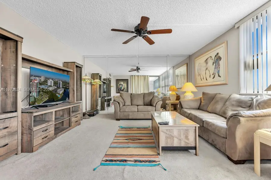 3350 NE 192nd St #5H-B, Aventura, FL 33180 - #2