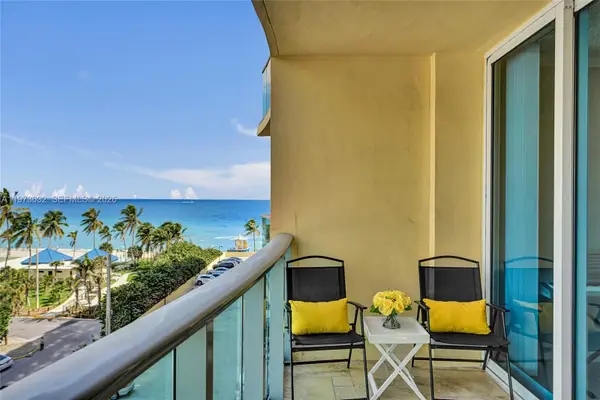 2501 S Ocean Dr #638, Hollywood, FL 33019