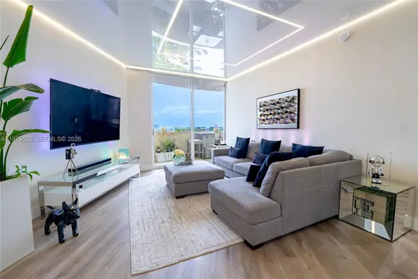 19501 W Country Club Dr #1011, Aventura, FL 33180