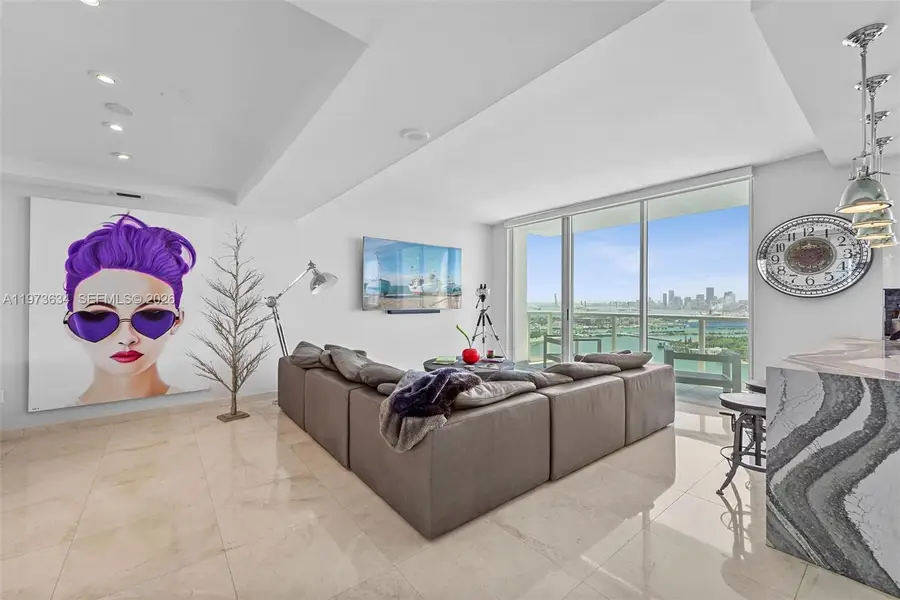 650 West Ave #PH09, Miami Beach, FL 33139 - #2