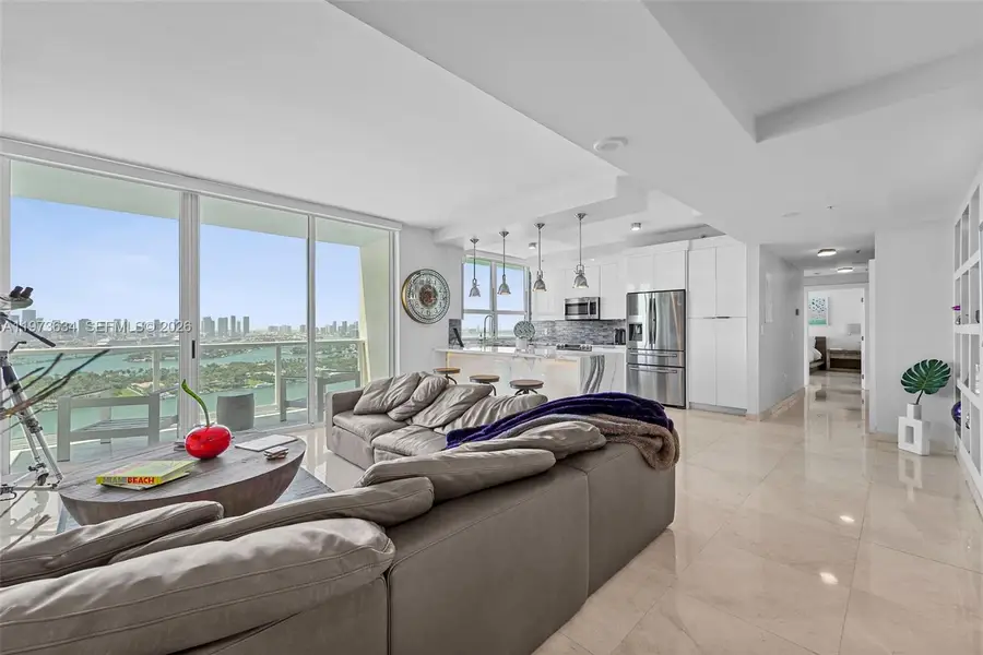 650 West Ave #PH09, Miami Beach, FL 33139 - #3