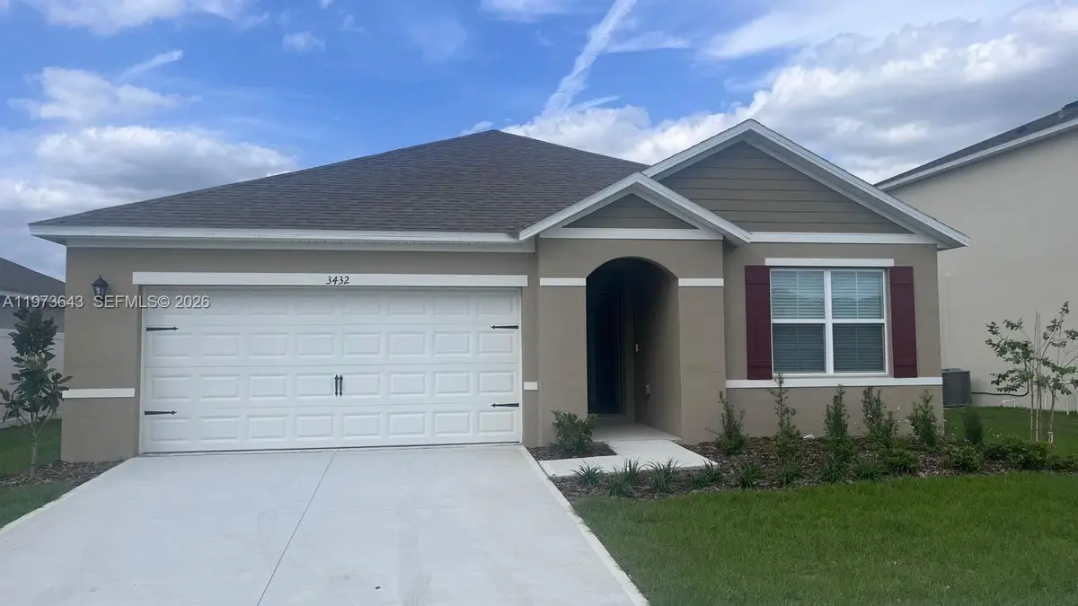 3432 Lounging Wren, Bartow, FL 33830 - #1