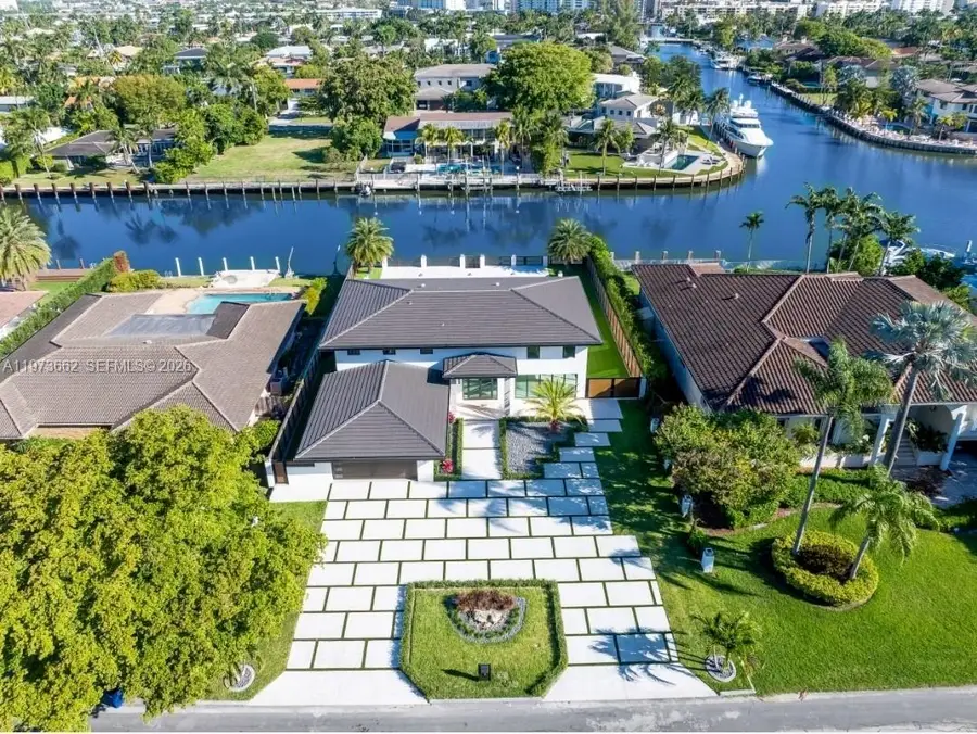 406 Holiday Dr, Hallandale Beach, FL 33009 - #2