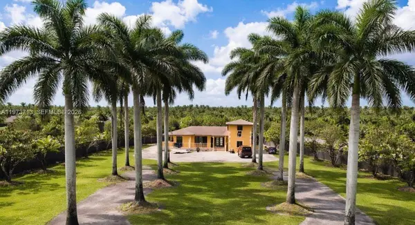 26500 SW 167th Ave, Homestead, FL 33031