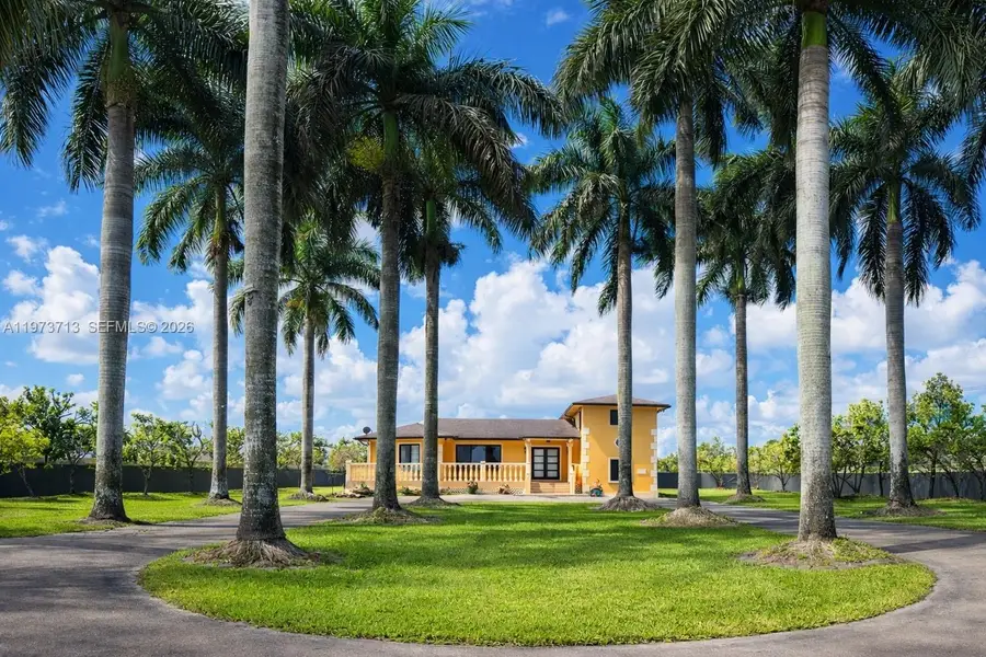 26500 SW 167th Ave, Homestead, FL 33031 - #3