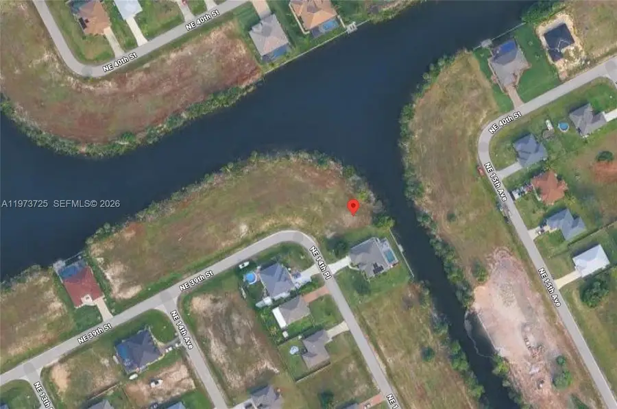 3779 Ne 14th Pl, Cape Coral, FL 33909 - #3