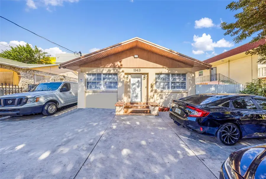 1143 NW 6th St, Miami, FL 33136 - #3