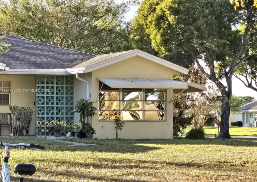 5162 Lakefront Blvd #D, Delray Beach, FL 33484 - #2