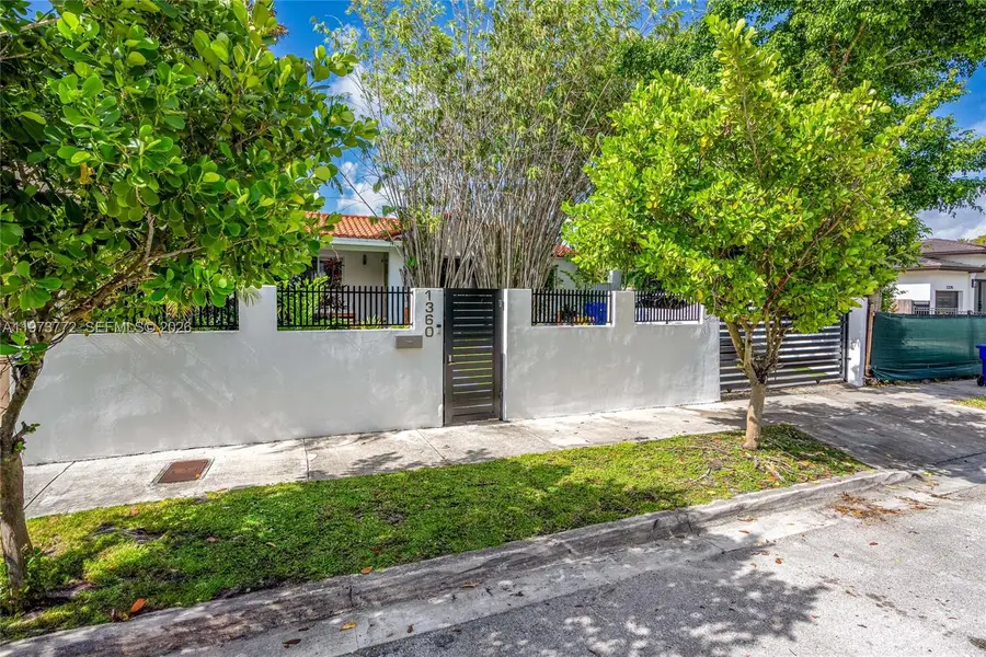 1360 SW 16th St, Miami, FL 33145 - #2