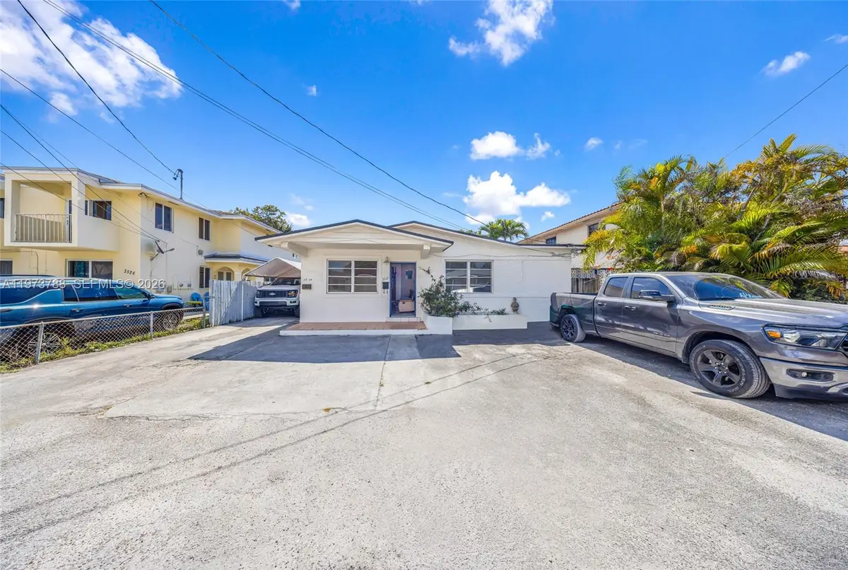 3532 NW 4th Ter, Miami, FL 33125 - #1