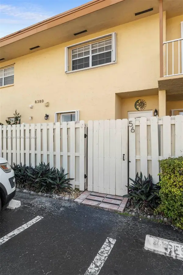 8380 SW 154 Ave #56, Miami, FL 33193
