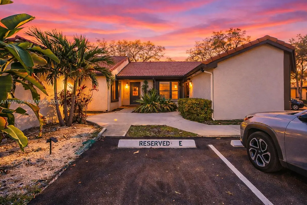 15270 SW 45th Ter #F-61, Miami, FL 33185 - #1