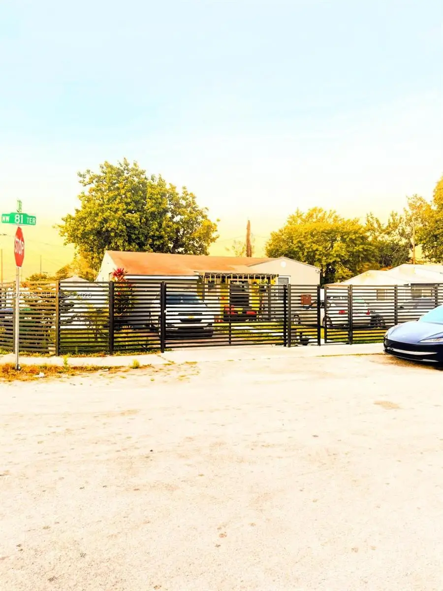 2281 NW 81st Ter, Miami, FL 33147 - #1