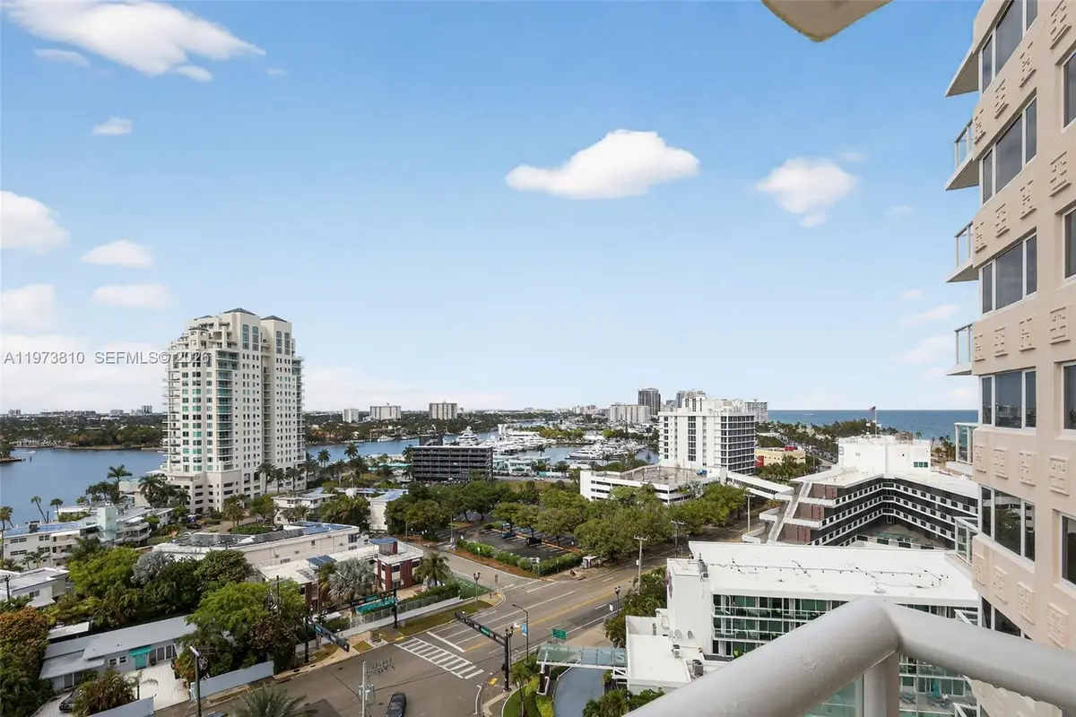 3000 Holiday Dr #1505, Fort Lauderdale, FL 33316 - #1