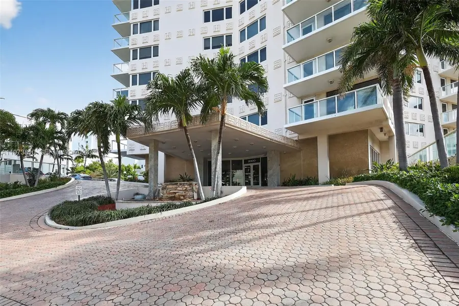 3000 Holiday Dr #1505, Fort Lauderdale, FL 33316 - #3