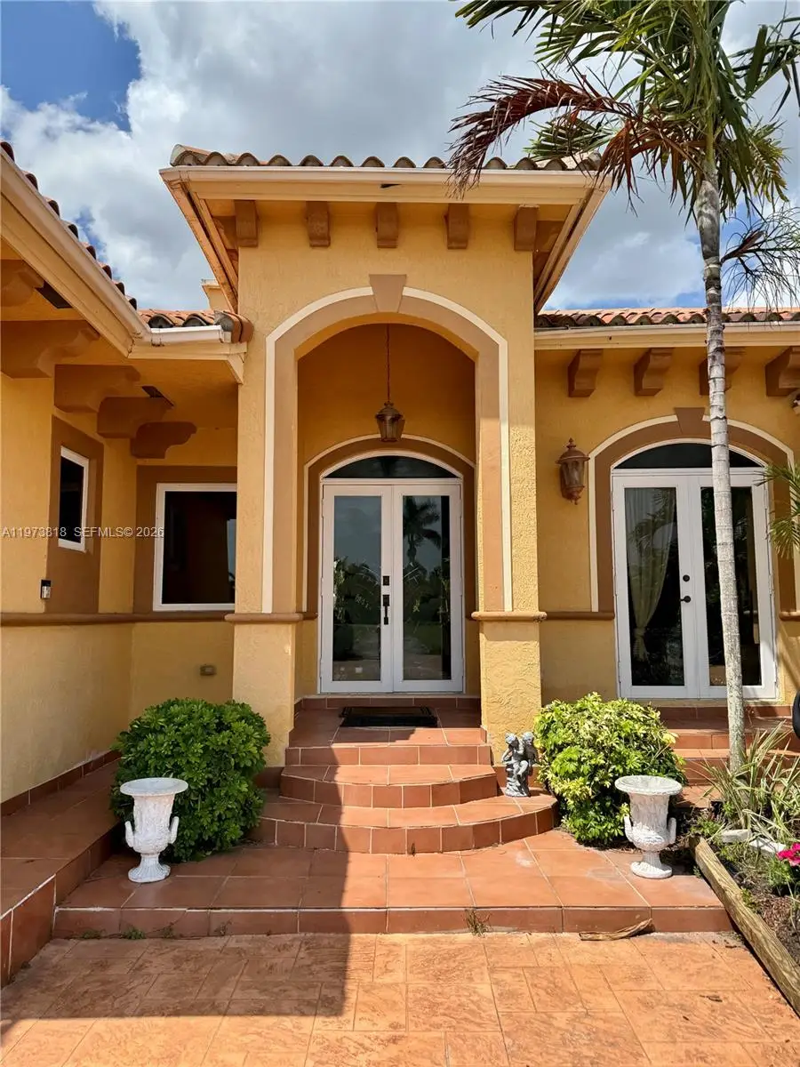 20401 SW 184 St, Miami, FL 33187 - #2