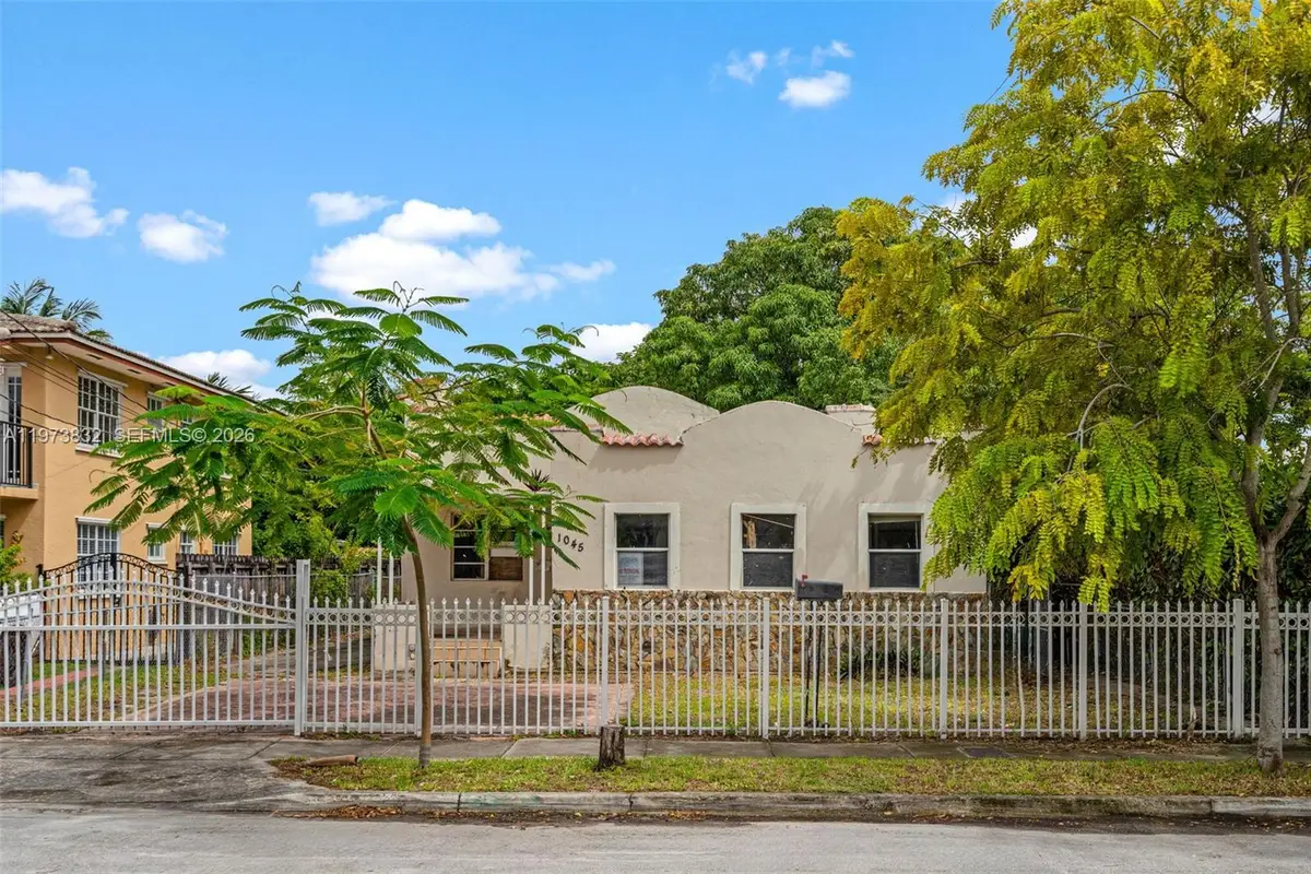 1045 SW 20th Ave, Miami, FL 33135 - #1