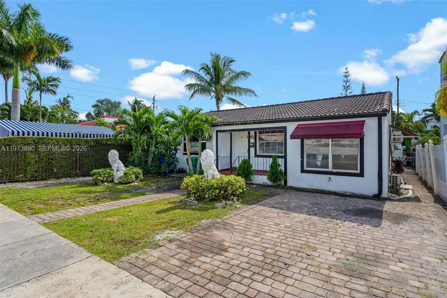 2220 SW 16th Ter, Miami, FL 33145 - #3