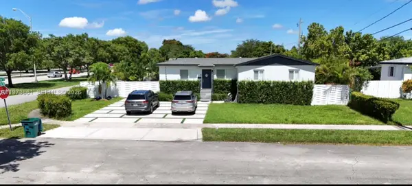 2401 SW 83rd Ave, Miami, FL 33155
