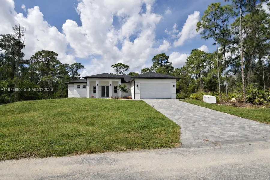 415 Higland Ave, Lehigh Acres, FL 33972 - #3