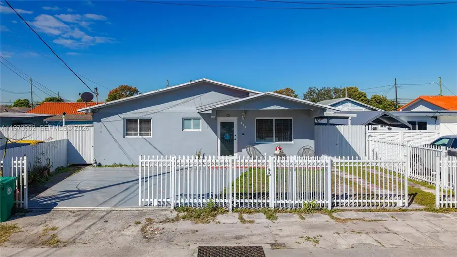 118 NW 48th Ave, Miami, FL 33126 - #2