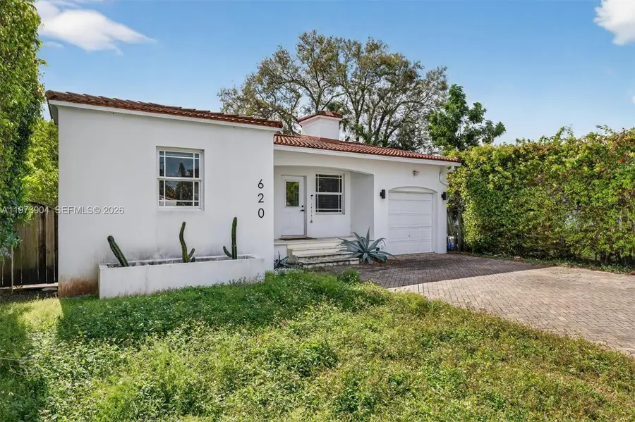 620 SW 27th Rd, Miami, FL 33129 - #2