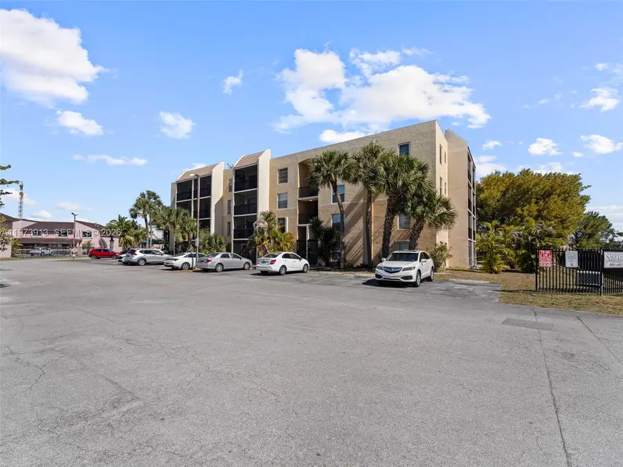 8005 Lake Dr #408, Doral, FL 33166 - #2