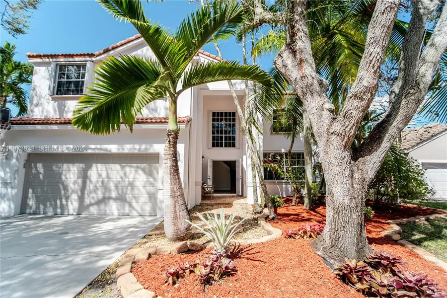 362 Lake Crest Ct, Weston, FL 33326 - #3