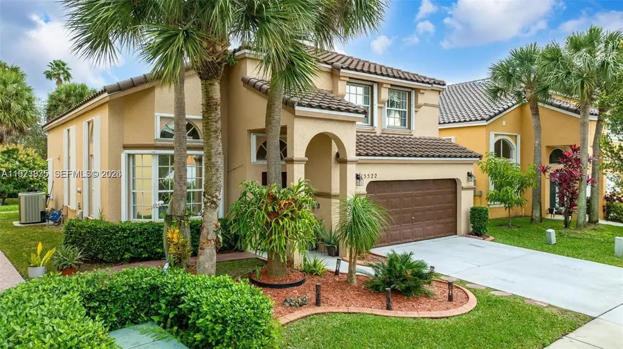 15522 NW 12th Ct, Pembroke Pines, FL 33028 - #2