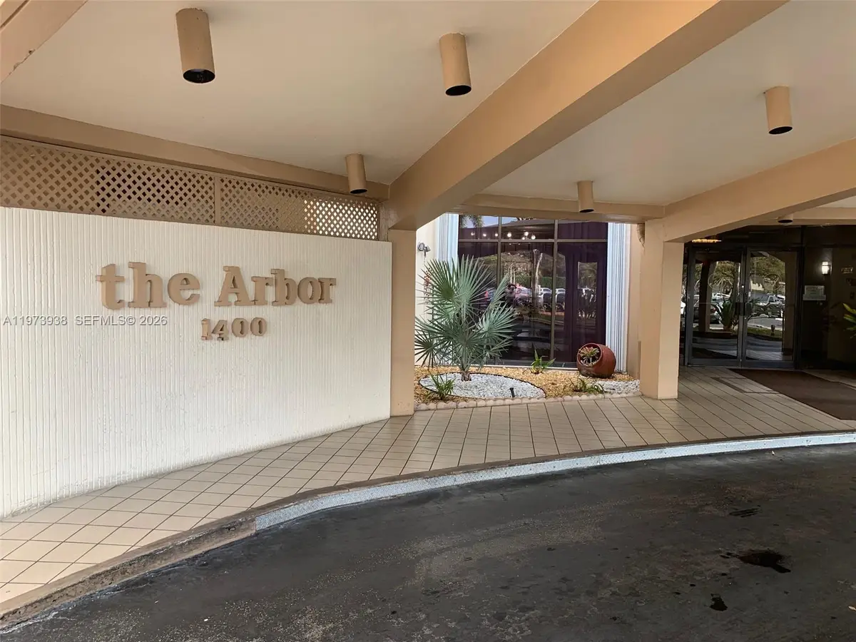 1400 Saint Charles #313, Pembroke Pines, FL 33026 - #1