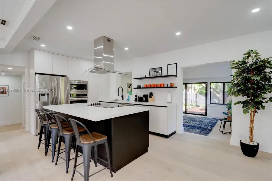 347 NE 110th St, Miami, FL 33161 - #3