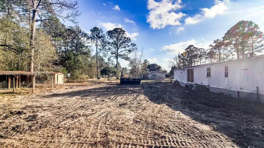 124 Cypress Dr, Palatka, FL 32177 - #3