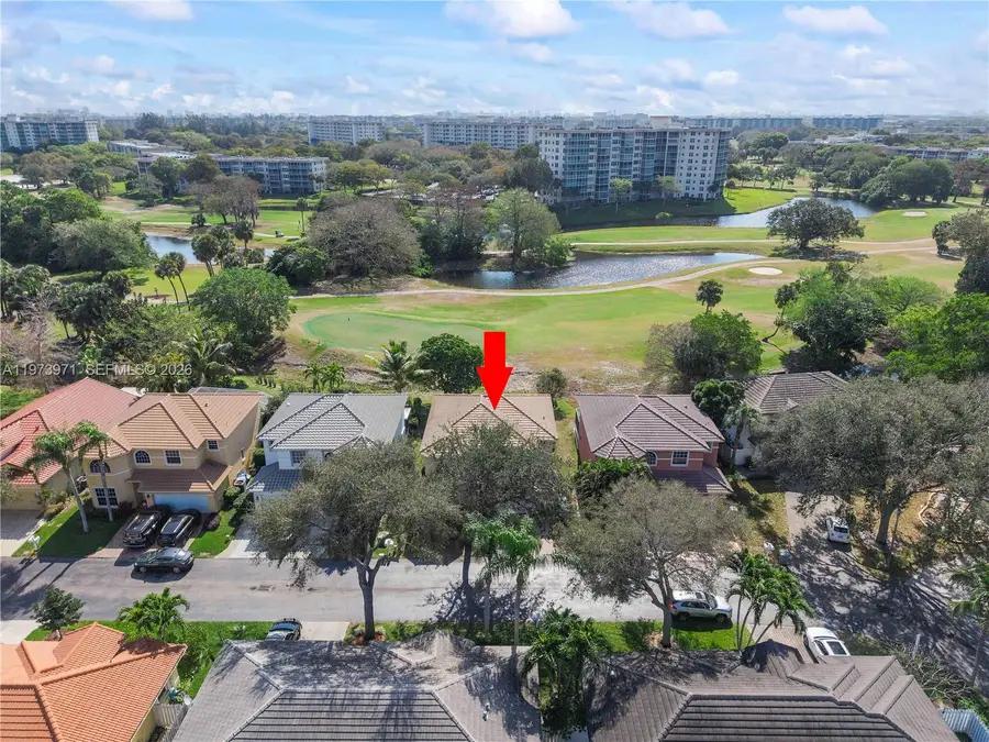 3622 Dunes Vista Dr, Pompano Beach, FL 33069 - #2