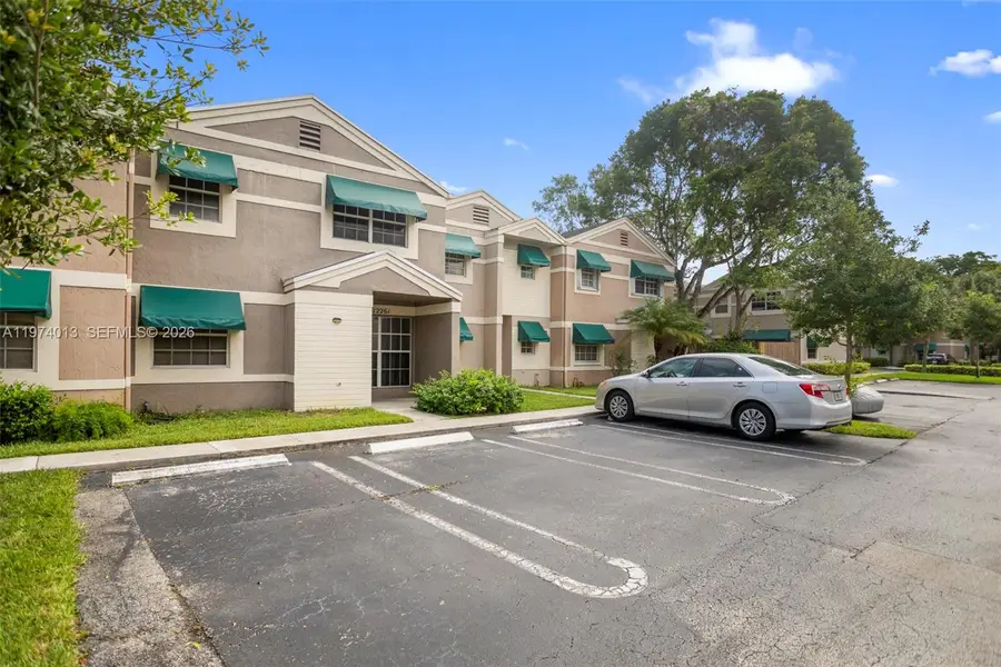 12261 Lake Loop Rd, Cooper City, FL 33330 - #2