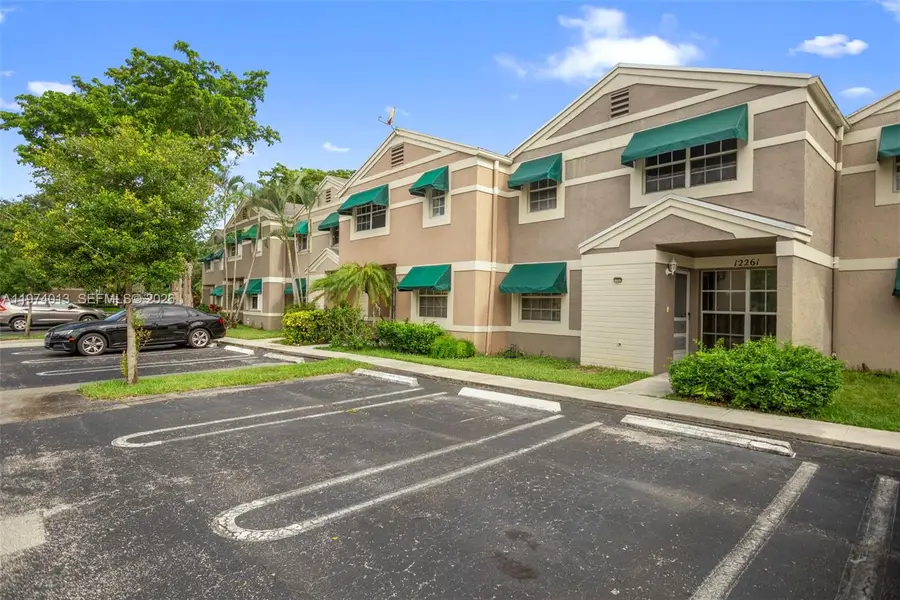 12261 Lake Loop Rd, Cooper City, FL 33330 - #3