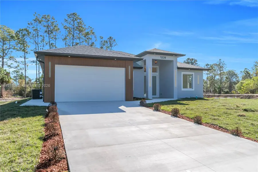 1220 Euclid Ave, Lehigh Acres, FL 33972 - #2