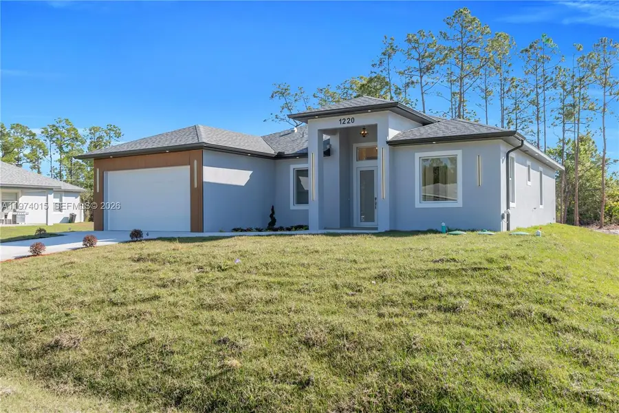 1220 Euclid Ave, Lehigh Acres, FL 33972 - #3
