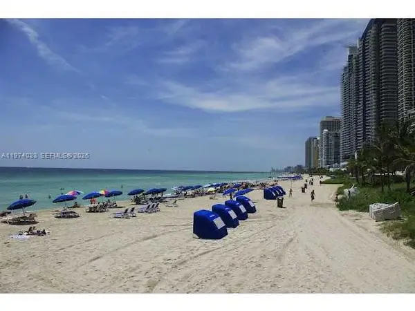17375 Collins Ave #1704, Sunny Isles Beach, FL 33160