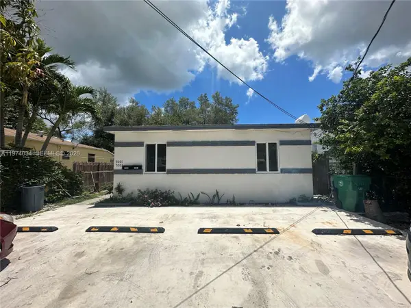 7001 NW 6th Ave, Miami, FL 33150